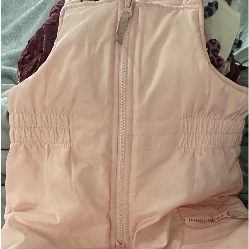 Snowsuit